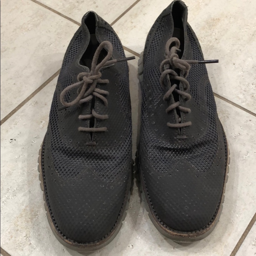 Cole Hahn sneakers